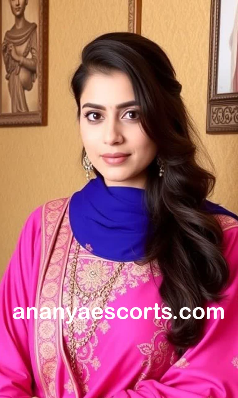 Call Girls in Hanumangarh