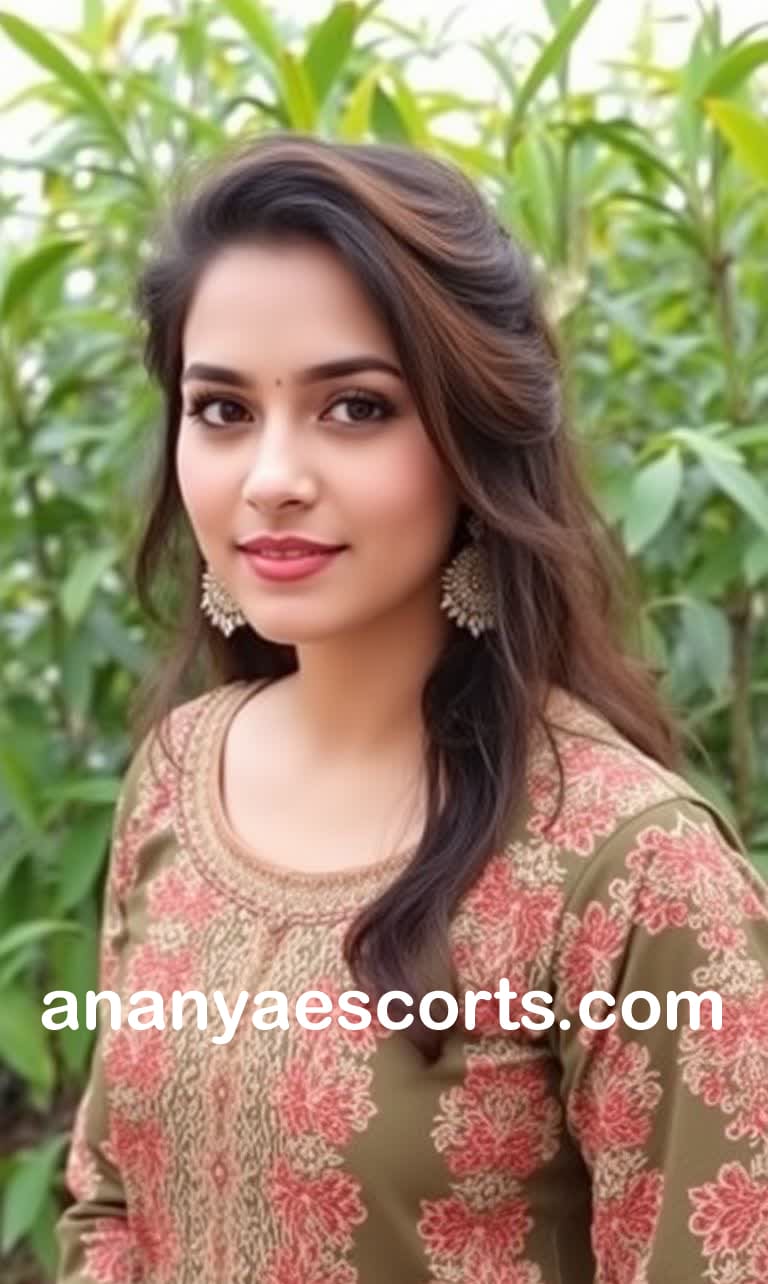 Escort Service in Hanumangarh