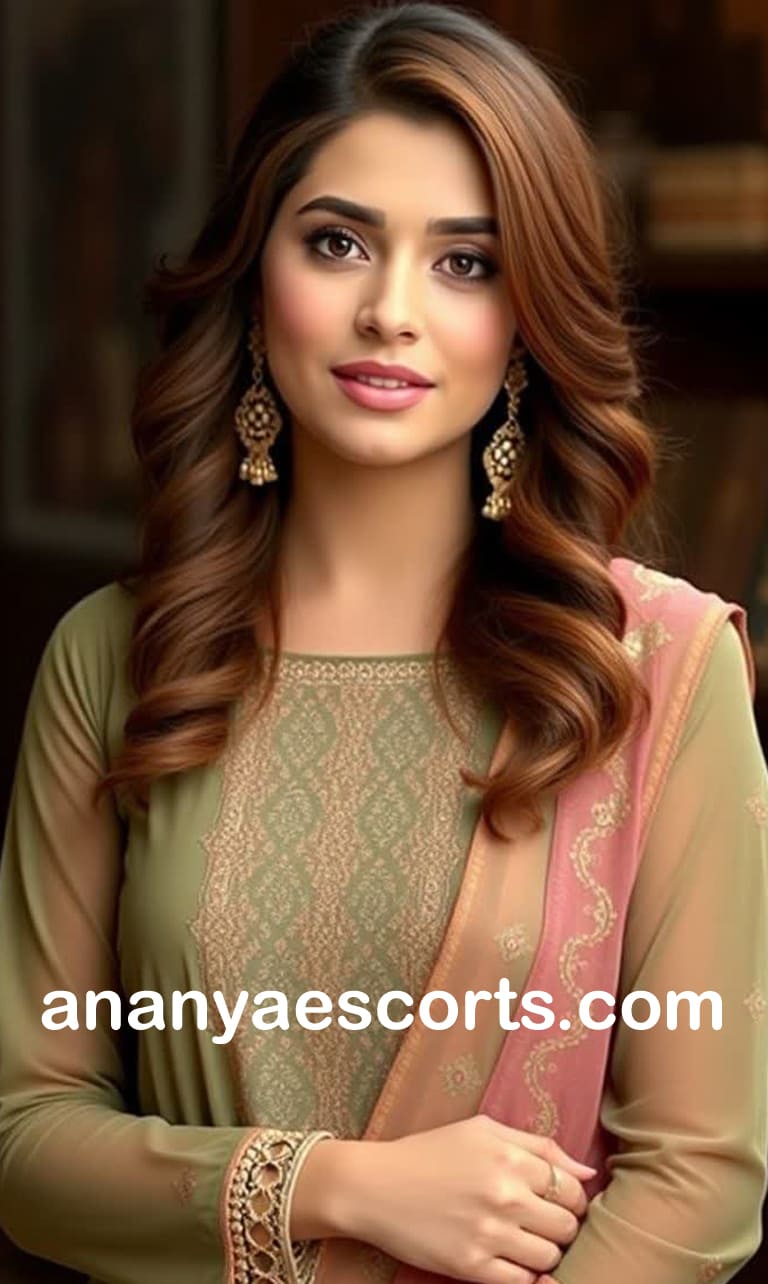 Escort Service in Hanumangarh