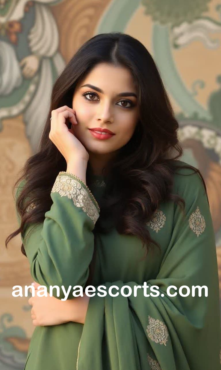 Call Girls in Hanumangarh